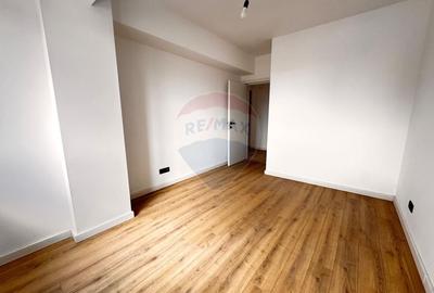 Apartament cu 2 camere decomandat în Doamna Ghica - 9