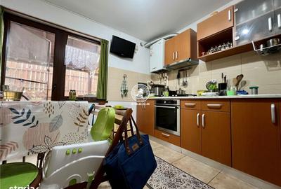 Casă cu 3 camere cu Teren 180 Mp în Valea Adâncă - 7