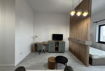 Garsonieră, mobilată în Berceni - 5