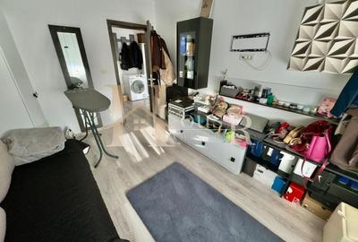 Apartament cu 3 camere decomandat, mobilat în Braytim - 9