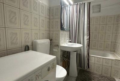 Apartament cu 2 camere semidecomandat în Democrației - 5
