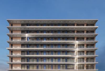 2 CAMERE CU VEDERE LATERALA LA MARE-ALMAR LUXURY RESIDENCE-MAMAIA NORD - 7