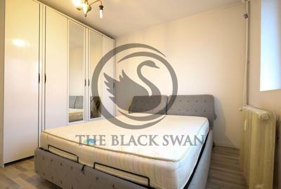 Apartament cu 2 camere decomandat, mobilat în Republicii - 3