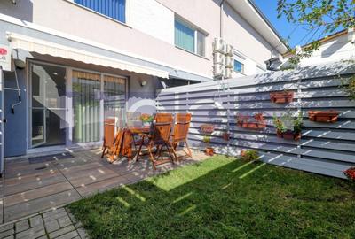 Casă individuală cu 5 camere cu Canalizare în Central - 15