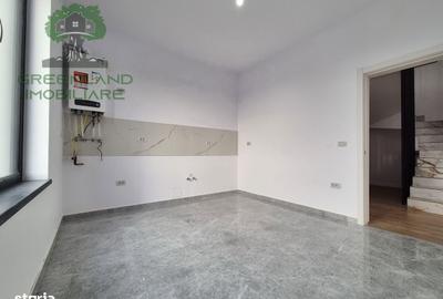 Casă cu 4 camere cu Teren 410 Mp în Miroslava - 4