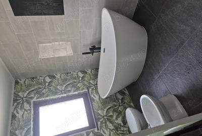 Casă cu 4 camere cu Teren 2700 Mp în Bilca - 10