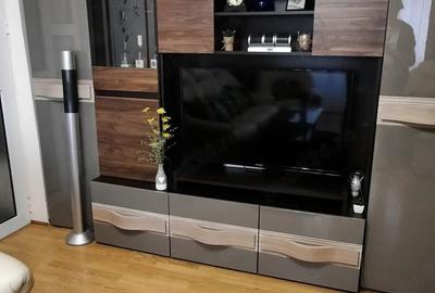 Apartament cu 2 camere semidecomandat în Central - 3