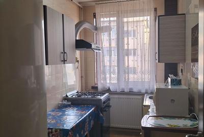 Apartament cu 3 camere în Central - 8