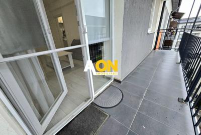 Apartament cu 2 camere decomandat, mobilat în Cetate - 10