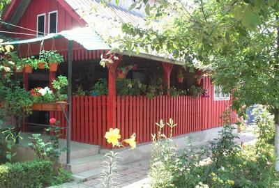 Proprietate de vanzare pe Vale Prahovei Casa ?i teren), in ora?ul Campina - 3