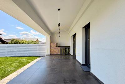 Duplex cu 5 camere cu Canalizare în Dumbrăvița - 10