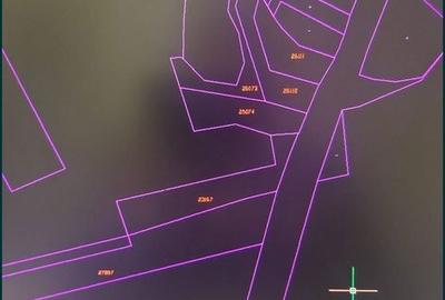 Teren de 24428 mp, în Stăncești - 3