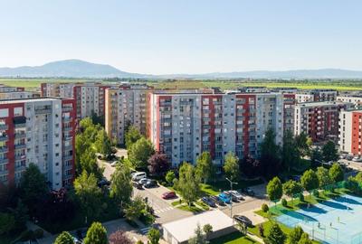 Apartament cu 2 camere decomandat în Bartolomeu - 12