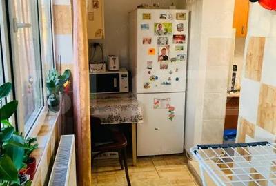 Apartament cu 2 camere decomandat, mobilat în Central - 4