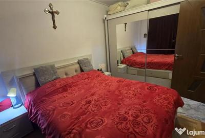 Apartament cu 4 camere decomandat în George Enescu - 13