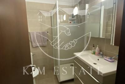 Casă individuală cu 6 camere cu Canalizare în Faleza Nord - 11