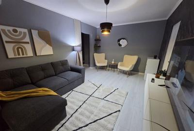 Apartament cu 3 camere semidecomandat în Calea Galați - 2