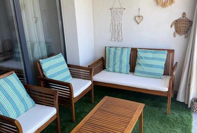 Apartament cu 3 camere în Central - 6