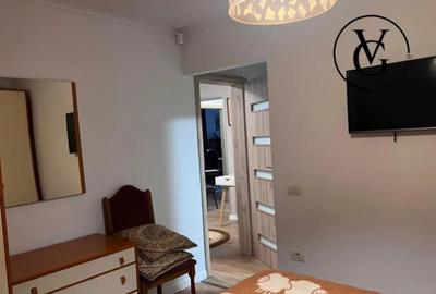 Apartament cu 4 camere decomandat în Central - 13