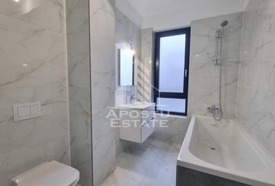 Apartament 2 camere, terasa cu vedere pe 3 parti, Torontalului - 3