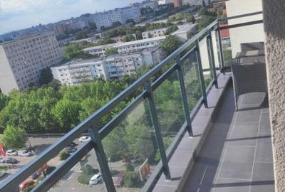 Apartament cu 2 camere semidecomandat, mobilat în 1 Decembrie 1918 - 8