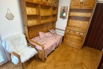 Apartament cu 3 camere decomandat în Zorilor - 1