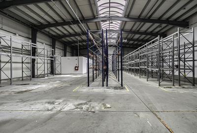 Hala industriala de inchiriat , ARAD-856 mp - 3