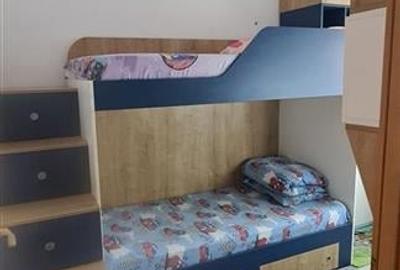 Apartament 3 camere Tractorul cu loc de parcare - 7