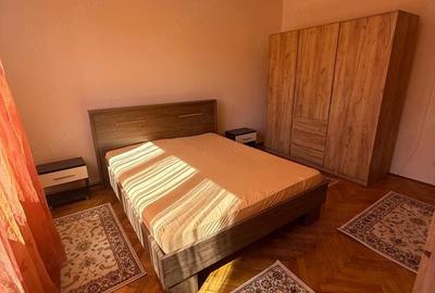 Apartament cu 2 camere decomandat în Titu Maiorescu - 6