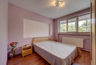 Apartament 3 camere, decomandat, 73 mp, metrou Raul Doamnei - 5