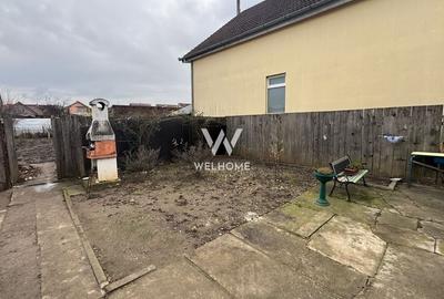 Casă individuală recent renovată, curte mare, GUSTERITA Sibiu - 3