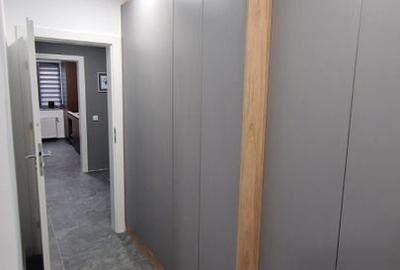 Compozitori -apartament 3 camere decomandat cu loc de parcare - 4