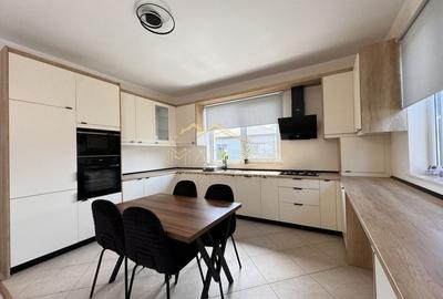 Vila 4 camere de inchiriat II Corbeanca II 2 Locuri de parcare - 3