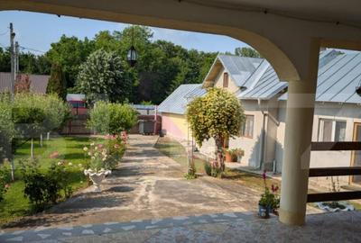 Vila individuala cu teren 1000mp Rancaciov - 6