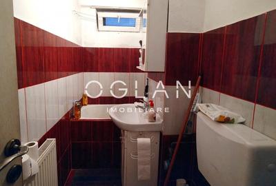 Apartament 2 camere -Zona Rahovei, COMISION 0% - 3