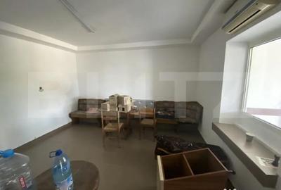 Spațiu comercial, de 214 mp, în Hereclean - 2