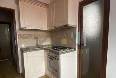 Garsoniera zona Teatrul Dramatic - 3