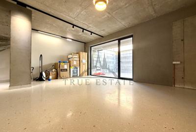 Apartament cu gradina in imobil tip vila zona Dorobanti - 4