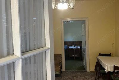 Casă cu 4 camere în Central - 5