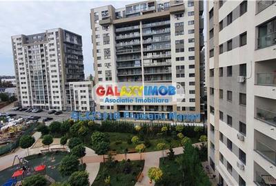 Apartament cu 2 camere decomandat, mobilat în Drumul Taberei - 19