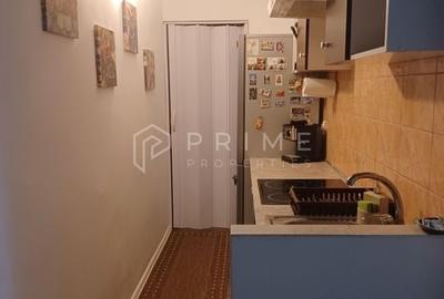 De vânzare apartament 2 camere, etaj 2, Pandurilor - 7