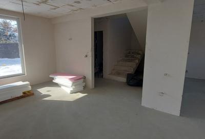 Vila Individuala P+1,Clinceni-Domnesti incalzire in pardoseala,comision 0%. - 11