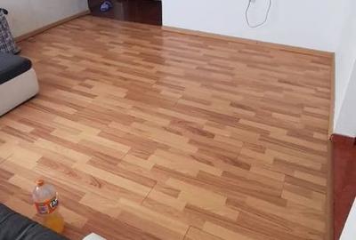 Apartament cu 2 camere semidecomandat în Progresul - 1