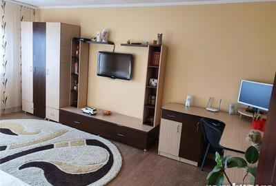 Apartament cu 2 camere decomandat în Gara de Nord - 5