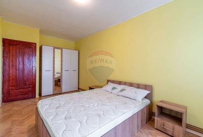 Apartament de inchiriat, 2 camere, zona Gheorgheni - 3