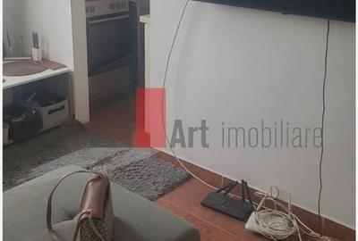 Garsonieră semidecomandată, mobilată în Drumul Taberei - 2