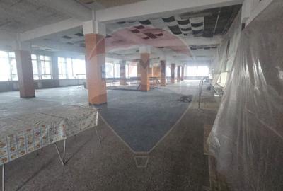 Birou, de 759 mp, în Sud - 2