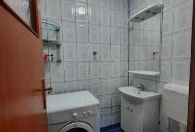 Apartament de 3 camere, 75mp, 7 min de metrou, centrala proprie - 13 Septembrie Apartament de 3 camere, 75mp, 7 min de metrou, centrala proprie - 13 Septembrie - 5