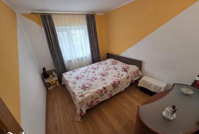 Apartament cu 3 camere în E3 - 15