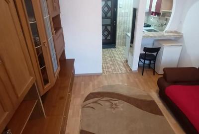 Garsonieră semidecomandată în Mănăștur - 3